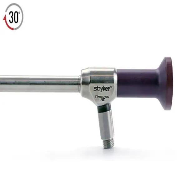 Stryker Lens percision - 6